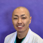 Kiyoshi Nakamura, M.D.